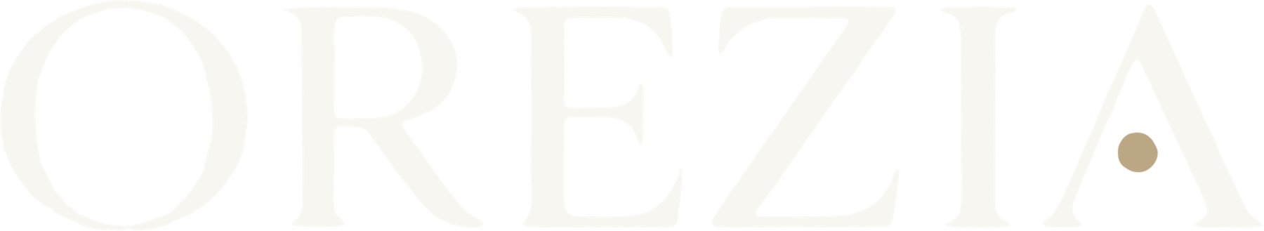 Orezia